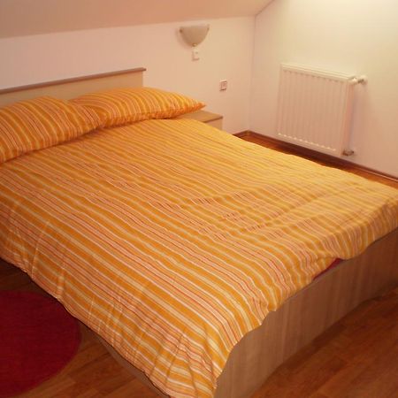 Apartments Petar Pan Krapinske Toplice Værelse billede
