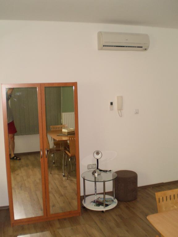 Apartments Petar Pan Krapinske Toplice Eksteriør billede