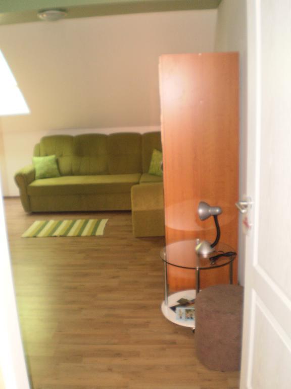Apartments Petar Pan Krapinske Toplice Værelse billede