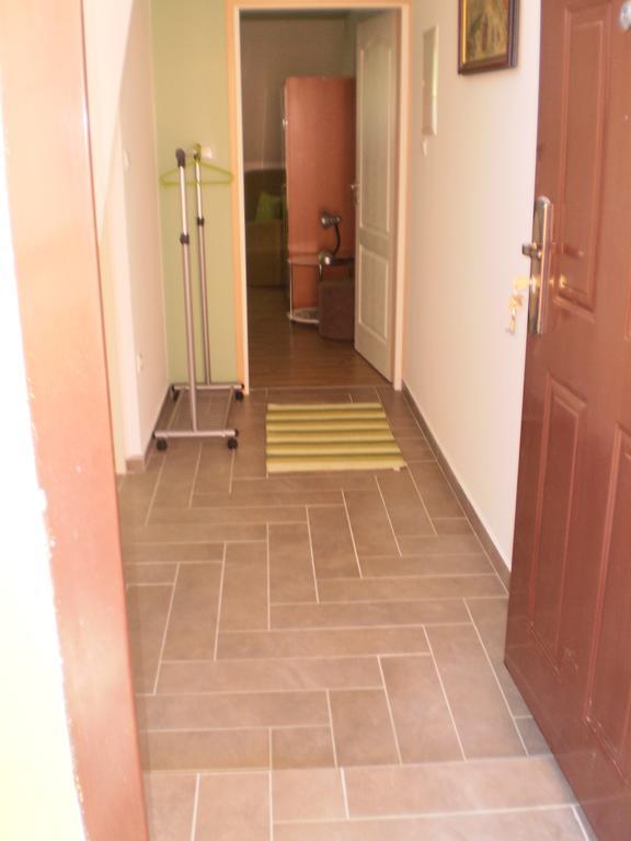 Apartments Petar Pan Krapinske Toplice Værelse billede