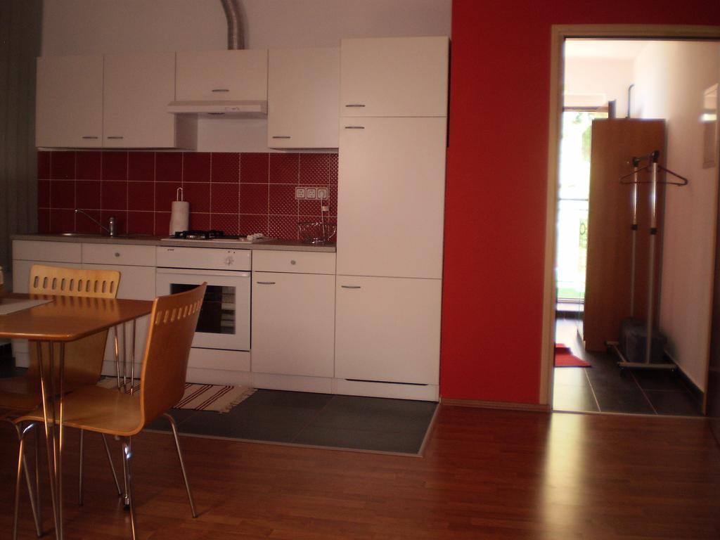 Apartments Petar Pan Krapinske Toplice Værelse billede