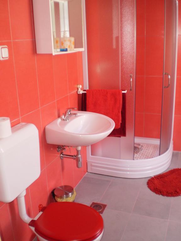 Apartments Petar Pan Krapinske Toplice Værelse billede