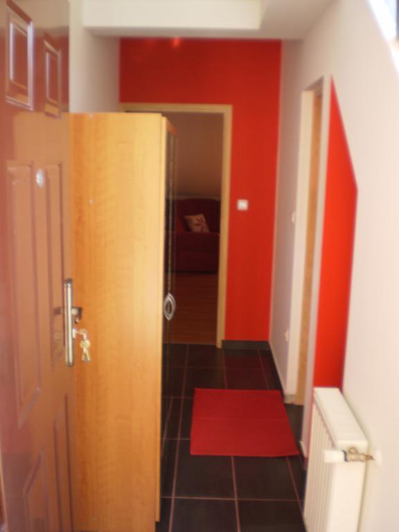 Apartments Petar Pan Krapinske Toplice Værelse billede