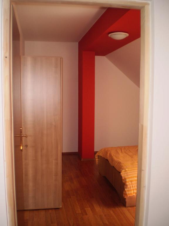 Apartments Petar Pan Krapinske Toplice Værelse billede